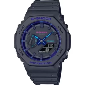Exclusive Unisex Casio G-Shock Casioak Watch