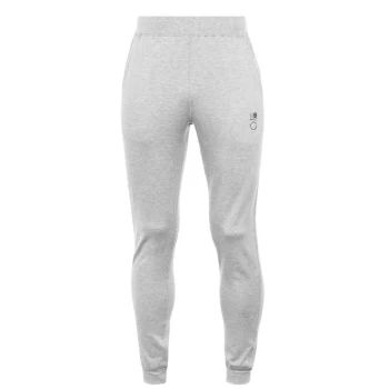 Karrimor Karrimor X OM Sustainable Ultra Soft Bamboo and Organic Cotton Jogging Pants - Grey Marl