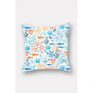 YS2362889 Multicolor Cushion Cover