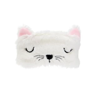 Sass & Belle Cutie Cat Eye Mask