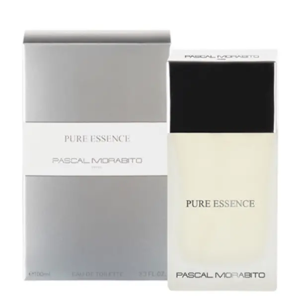 Pascal Morabito Pure Essence Eau de Toilette For Him 100ml