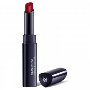 Dr. Hauschka Sheer Lipstick - 04 Florentina