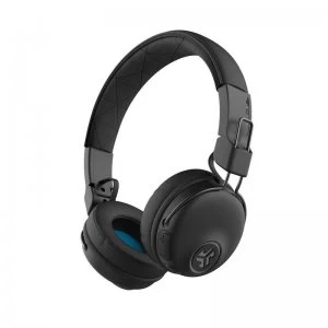 JLab Studio Bluetooth Wireless Headphones