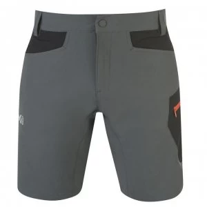 Millet Huron Shorts - Grey