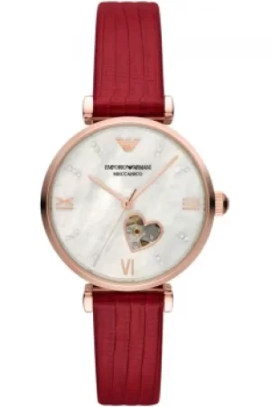 Emporio Armani Watch AR60048