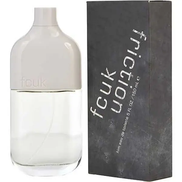 FCUK Friction Eau de Toilette For Him 150ml