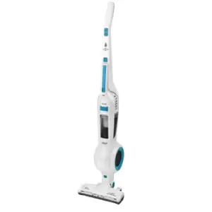 Kalorik SKV1004NBS 2 In 1 Cordless Water Filtration Bagless Stick Vacuum Cleaner