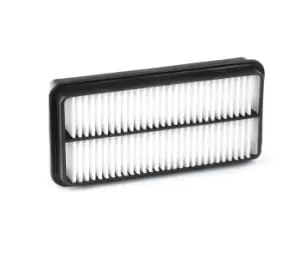 JAPANPARTS Air filter TOYOTA,LEXUS FA-277S 1780127010,1780127030,1780164070 Engine air filter,Engine filter