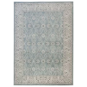 Asiatic Windsor Rug 80 x 150cm - Blue