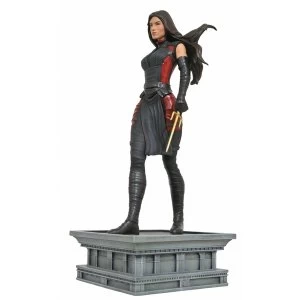 Marvel Gallery Netflix Elektra PVC Figure