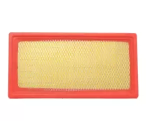 RIDEX Air filter 8A0490 Engine air filter,Engine filter JEEP,DODGE,COMPASS (MK49),PATRIOT (MK74),CALIBER