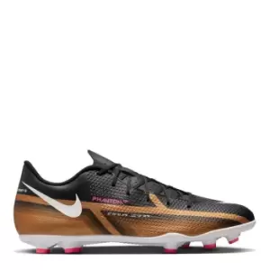 Nike Phantom GT2 Club FG Football Boots - Metallics