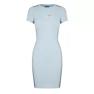 Ellesse Womens Rigi Dress - Blue