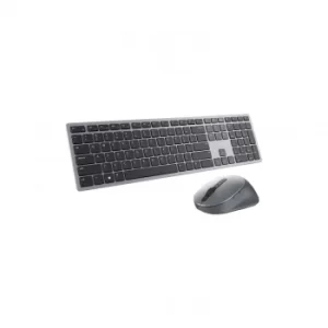 Dell Premier Multi-Device Wireless Keyboard and Mouse