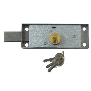 Cisa 41420 Shutter Lock