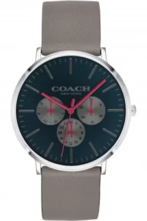 Coach Watch 14602390