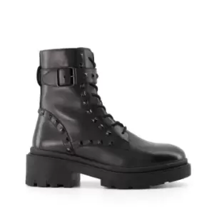 Dune London Dune Pendra Boots - Black