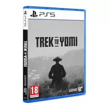 Trek To Yomi PS5 Game