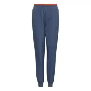 adidas Fleece Jogging Pants Junior Boys - Grey