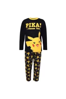 I Choose You Pikachu Pyjama Set