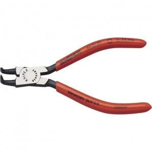 Knipex Bent Internal Circlip Pliers 12mm - 25mm