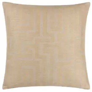 Lauder Geometric Cushion