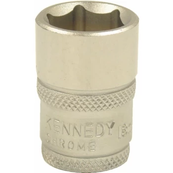 Kennedy-pro - 24MM Single Hex Socket 1/2' Sq Dr