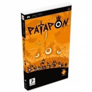 Patapon Game