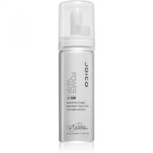 Joico Style and Finish Styling Mousse Extra Strong Hold 50ml