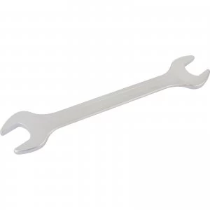 Elora Long Double Open End Spanner 25mm x 28mm