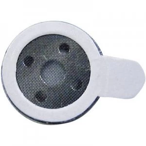 Mini loudspeaker Noise emission 81 dB 0.400 W