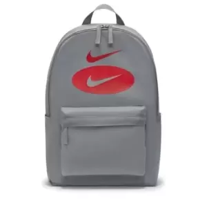 Nike Heritage Backpack - Grey