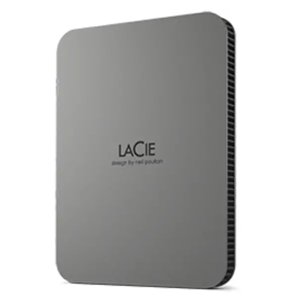 Seagate Seagate LaCie 5TB USB 3.1-C Drive KC87101