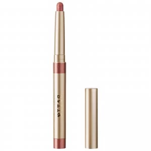 Stila Trifecta Metallica Lip, Eye and Cheek Stick 1.7g (Various Shades) - Rose Gold