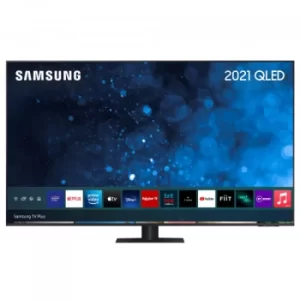 Samsung 65" QE65Q75A Smart 4K Ultra HD Quantum HDR QLED TV