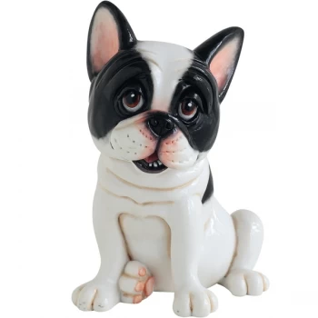 Little Paws Figurines Claude - French Bulldog