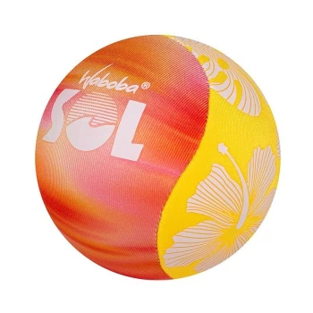 Waboba - Sol Ball - 90mm - Hibiscus