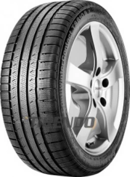 Continental ContiWinterContact TS 810 S ( 265/40 R18 101V XL, N1 )