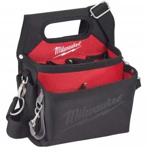 Milwaukee Heavy Duty Contractor Electricians Pouch