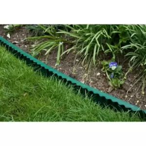 Ambassador Plastic Lawn Edge - AMLE5