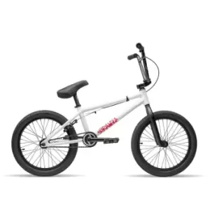 Stranger Mini Mac 18" BMX Kids Bike - White