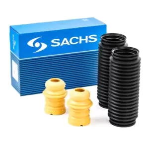 SACHS Shock Absorber Dust Cover 900 190 Bump Stops,Bump Rubbers BMW,X3 (E83)