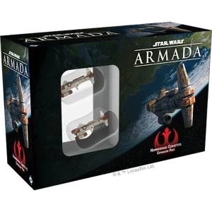 Hammerhead Corvette Star Wars Armada Expansion Pack