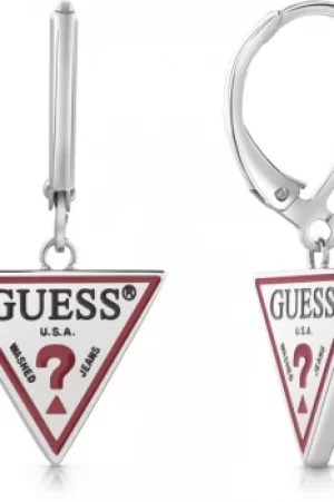 Guess Jewellery L.A. Guessers Earrings UBE29053