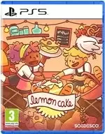 Lemon Cake PS5 Game