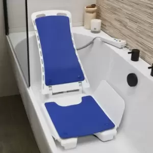 Bellavita Bath Lift - Blue