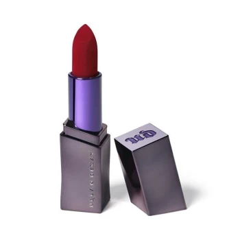 Urban Decay Vice Lipstick - Bad Blood