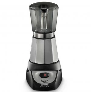 DeLonghi Alicia Plus EMKM6 Electric Coffee Maker