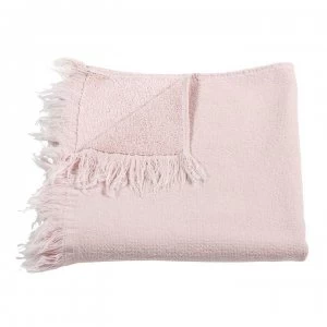 La Cerise Luna Towel - Luna Biscuit