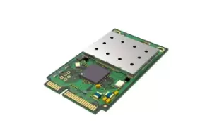 R11E-LORA8 - Internal - Wired - Mini PCI Express - Green